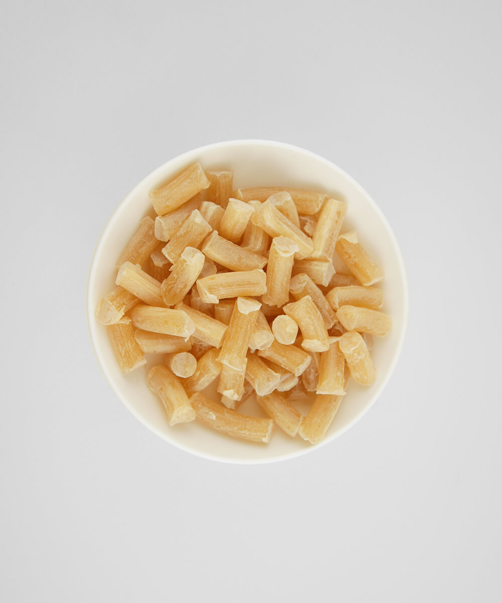 Lotus Beeswax Pellets NZ (Yellow)100g