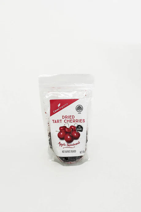 Ceres Organics Tart Cherries 150g