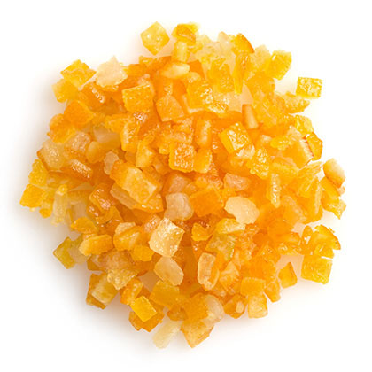 Mixed Peel 200g