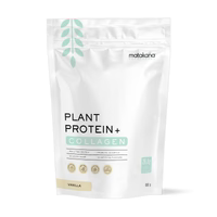 Matakana Superfood-Plant Protein + Collagen(Vanilla or Chocolate Flavour)