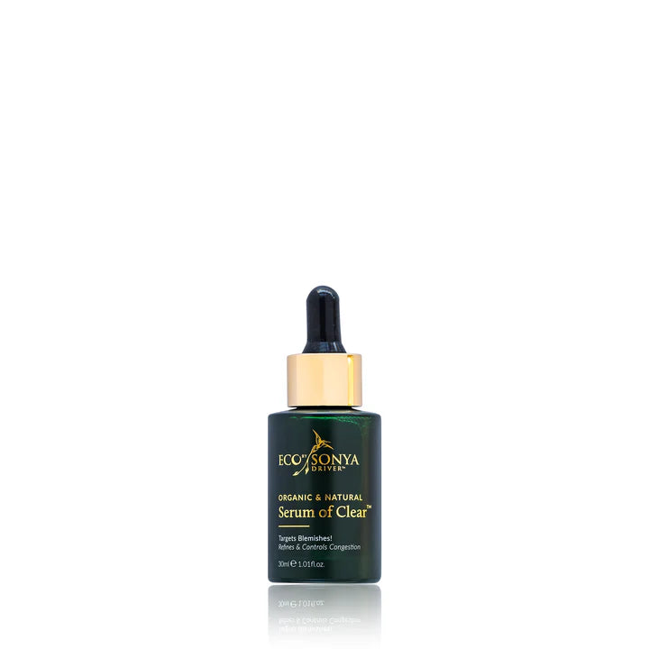 Eco Sonya Serum Of Clear 30ml