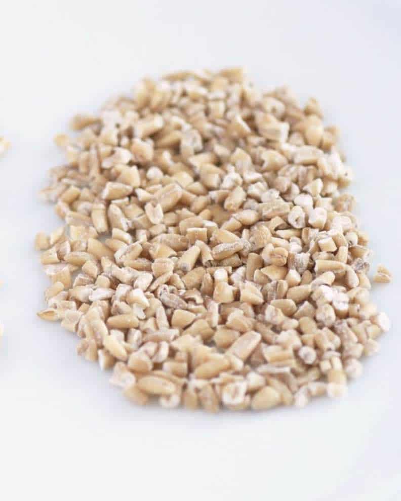 Steel Cut Oats 1kg