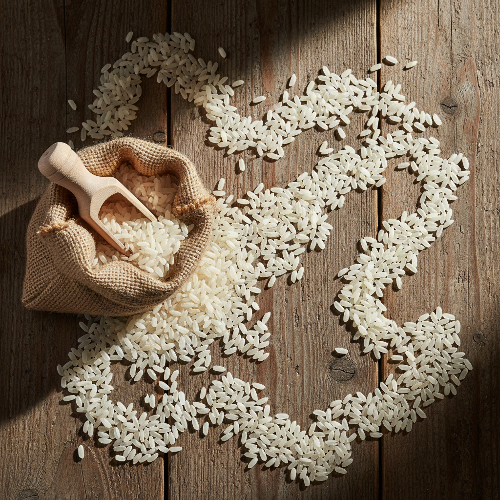 Arborio Rice 500g
