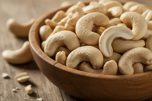 Cashew Pieces 500g