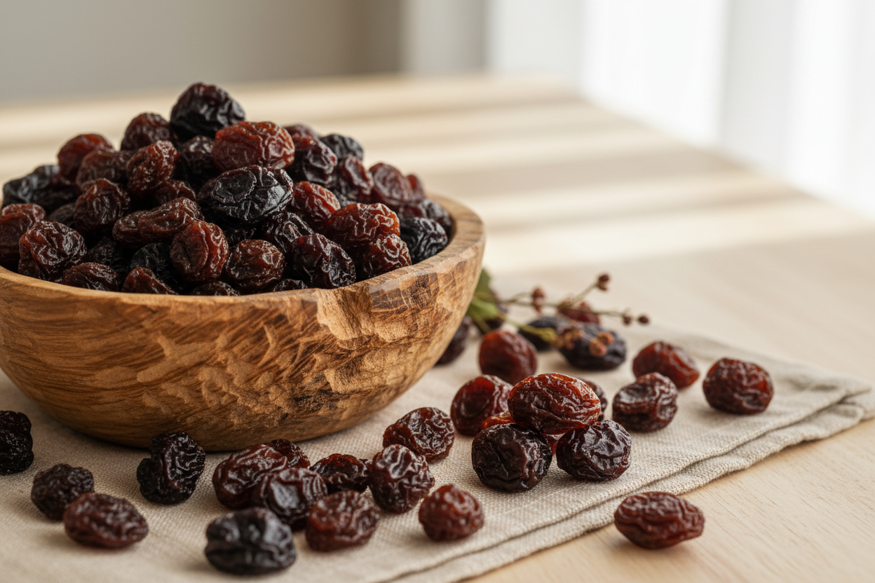 Currants 500g