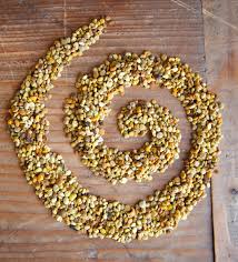 Sweetree Dried Bee Pollen 200g Jar