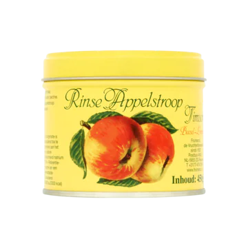 TIMSON APPLE SPREAD TIN 450g