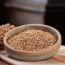 Red Wheat Kibbled 500g