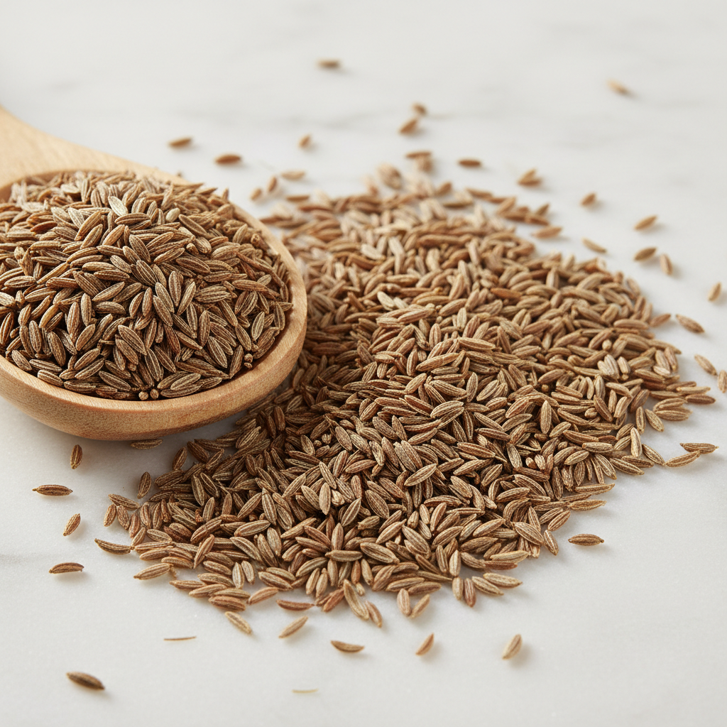 Organic Cumin Seeds 130g