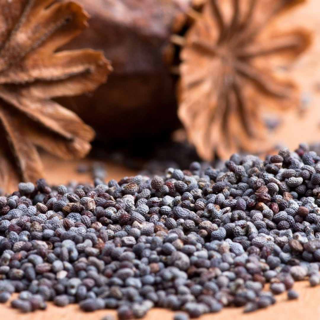 Poppy Seeds 2Kg