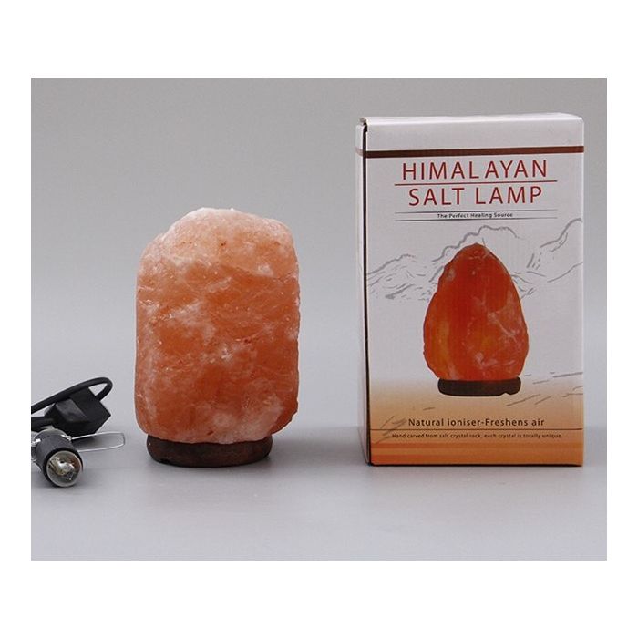 Himalayan Salt Lamp 2-3kg