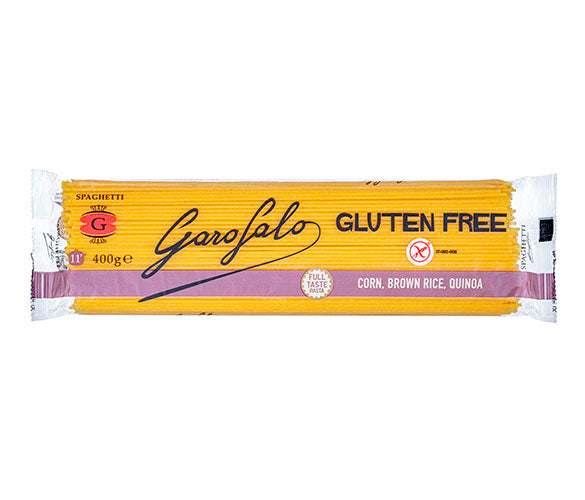 Garofalo Gluten Free Spaghetti 400g