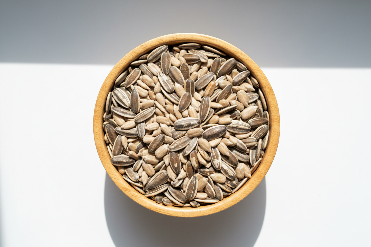 Sunflower Seeds 500g
