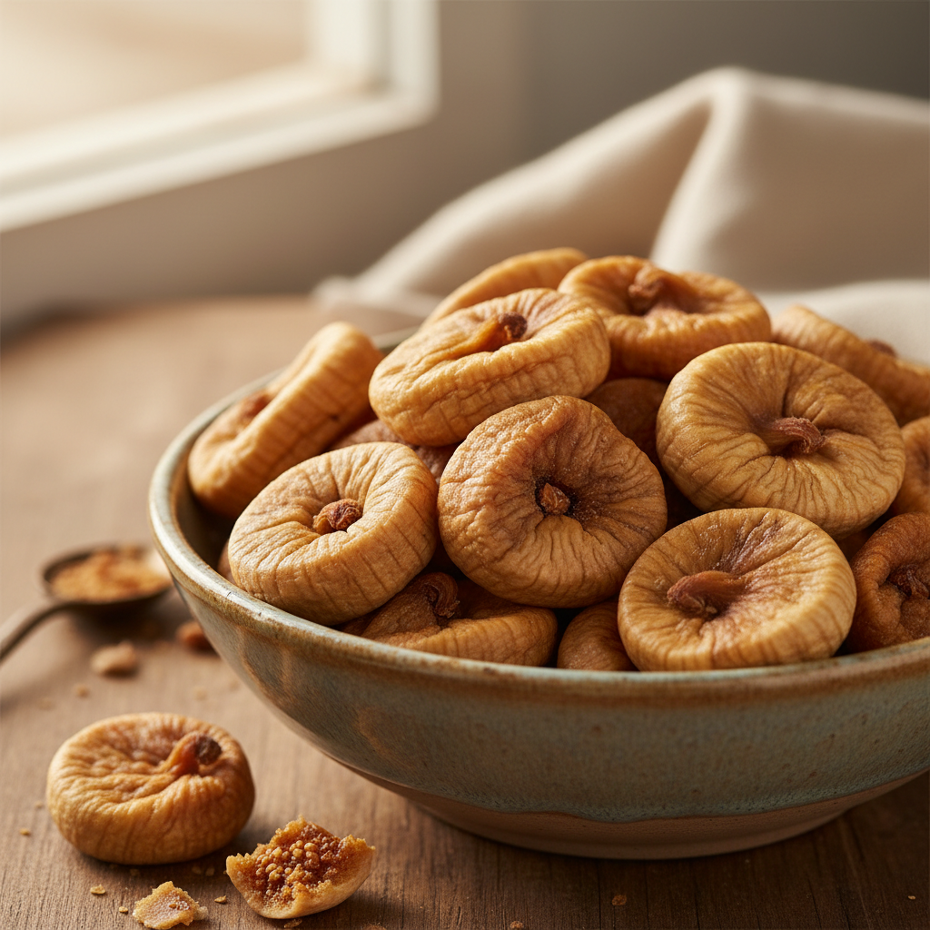 Turkish Figs 200g