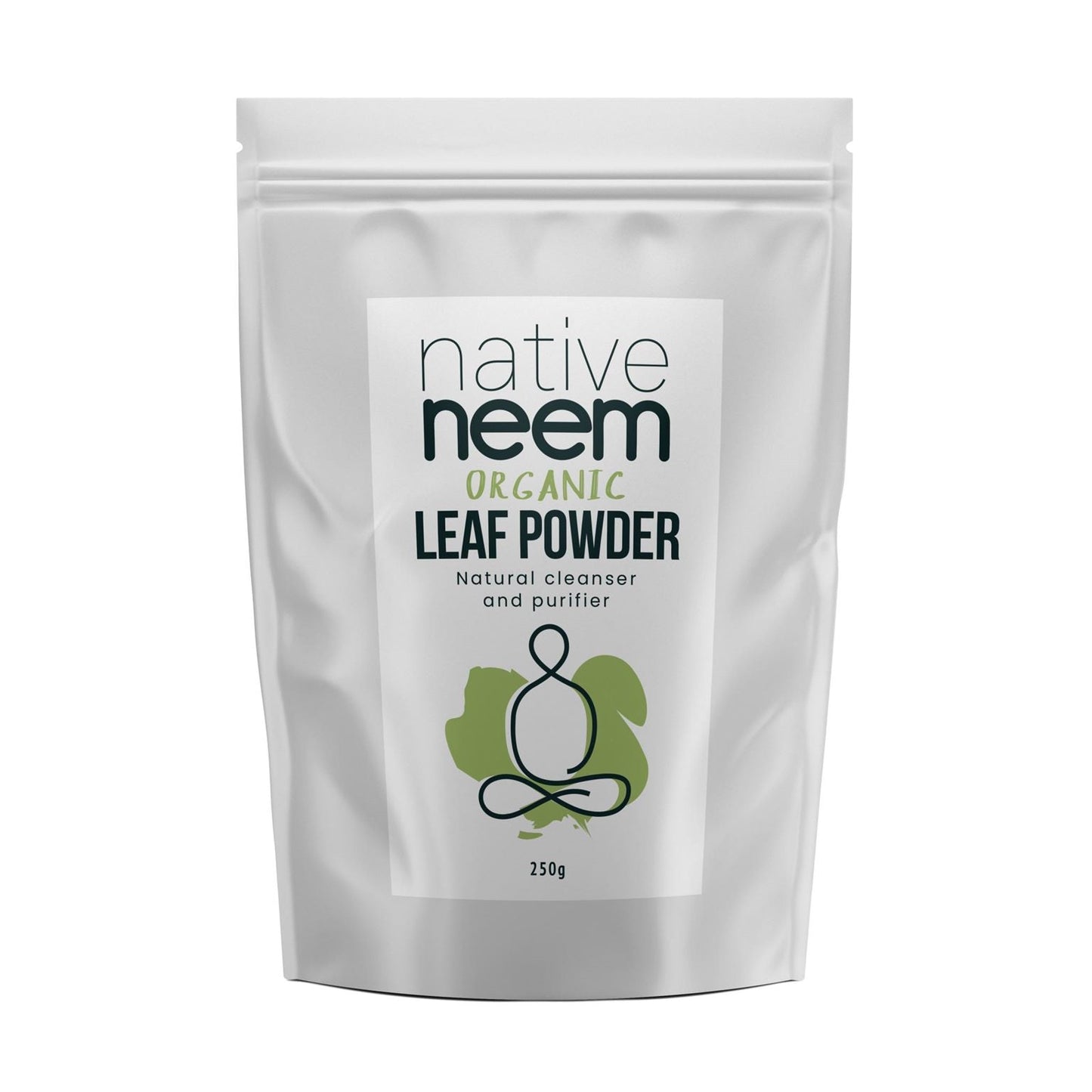Green Trading Organic Neem Leaf Powder 250g