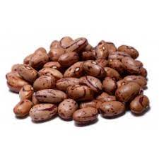Organic Borlotti/ Cranberry Beans 800g