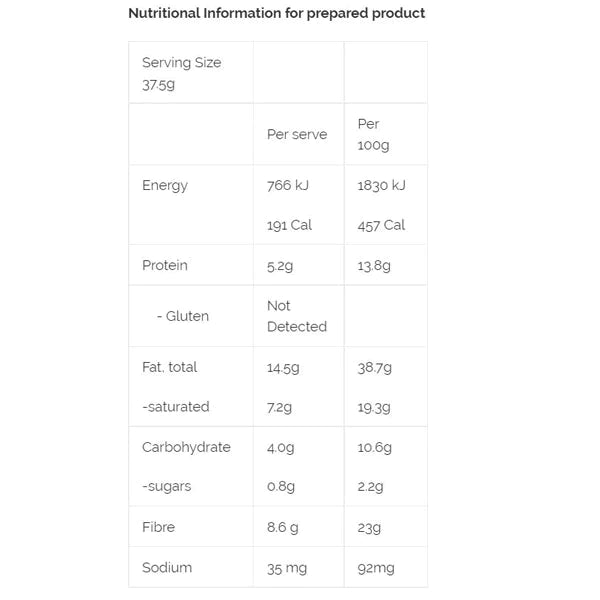 Low Carb Life Pastry Mix 300g