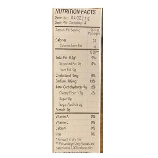 Simply Delish Instant Pudding & Pie Filling - Strawberry 44gm