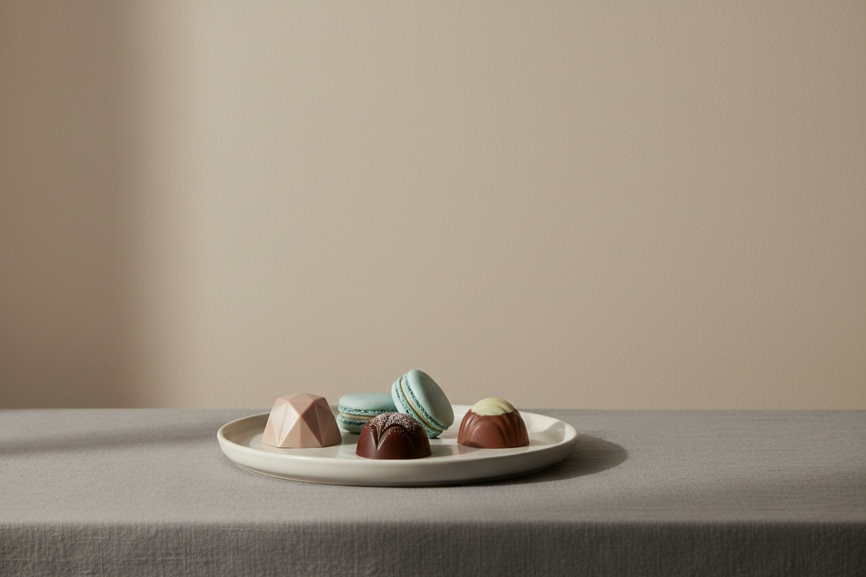 Confectionery