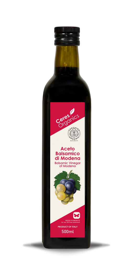 Ceres Organic Balsamic Vinegar - 500ml