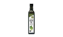 Ceres Organic Olive Oil, Extra Virgin Cold-Pressed - 500ml