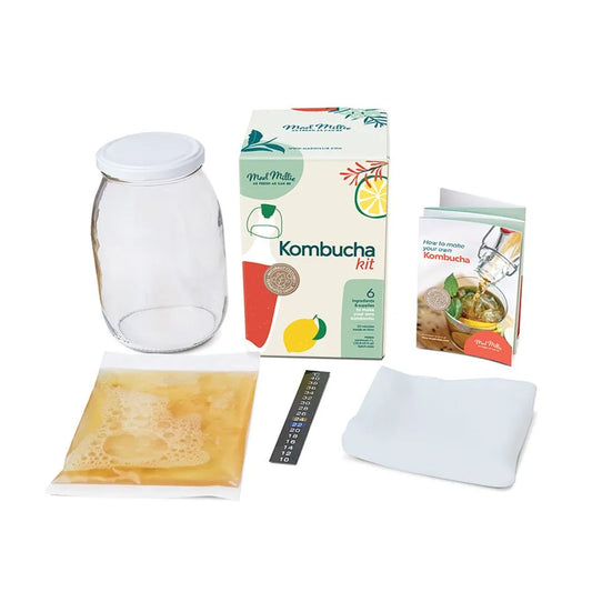 Mad Millie Greek Yoghurt Kit