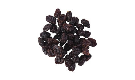 Organic Seedless Raisins 400g