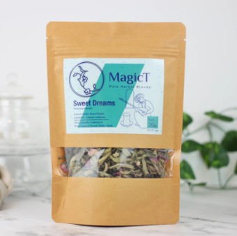 MagicT Sweet Dreams Tea 20g