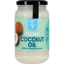 Chantal Organics Organic Coconut Oil 370ml