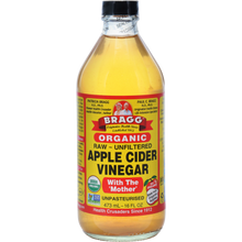 Bragg Apple Cider Vinegar 473ml