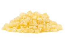 Dried Diced Pineapple 400g 4-8mm