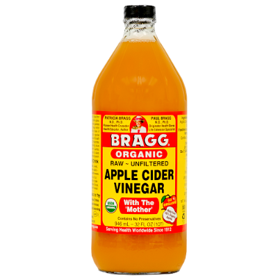 Bragg Apple Cider Vinegar 946ml