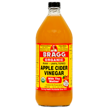 Bragg Apple Cider Vinegar 946ml