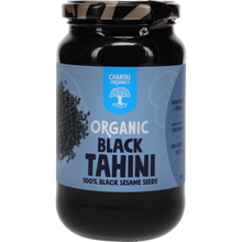 Chantal Organics Black Tahini 390g