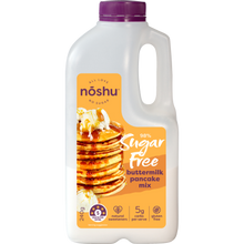 Noshu 98% Sugar Free Buttermilk Pancake Mix 240g
