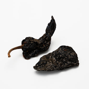 Tío Pablo Dried Ancho Poblano chili 50g