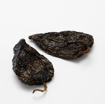 Tío Pablo Mulato Negro Chilis 50g