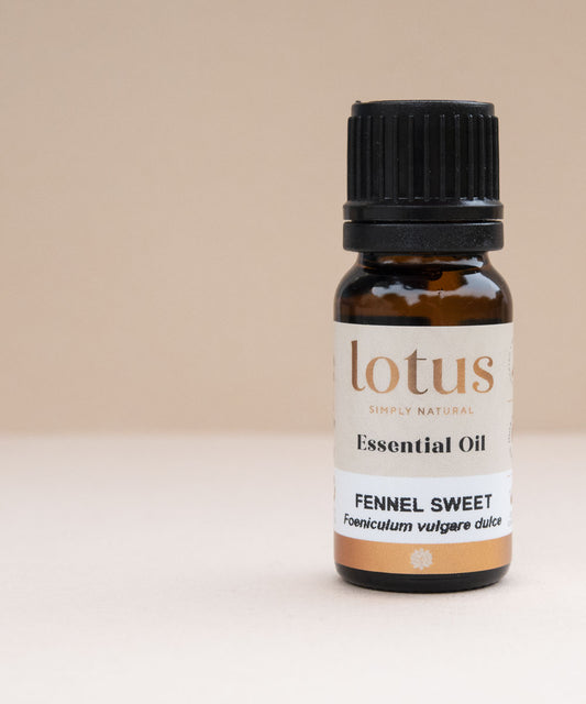 Lotus Fennel Sweet 10ml