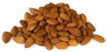 Almonds Natural 1kg