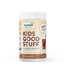 Nuzest Kids Good Stuff Chocolate 225g