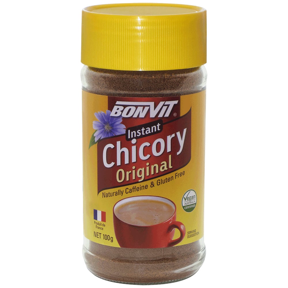 BONVIT INSTANT CHICORY ORIGINAL 100G