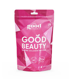 The Good Vitamin Co Beauty Pouch Soft-Chews 28s