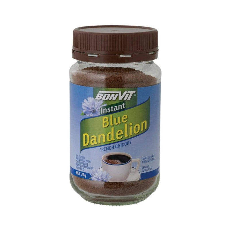 Bonvit Blue Dandelion French Chicory Instant 70g