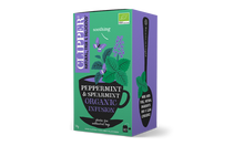 Clipper Clipper Organic Peppermint and Spearmint Infusion 20 Bags