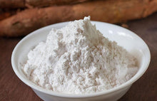 Organic Cassava Flour 250g