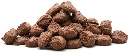 Coconut Rough 200g