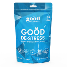 The Good Vitamin Co De-Stress Pouch Soft-Chews 28s