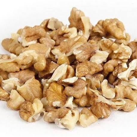 Walnut Kernel pieces 500g