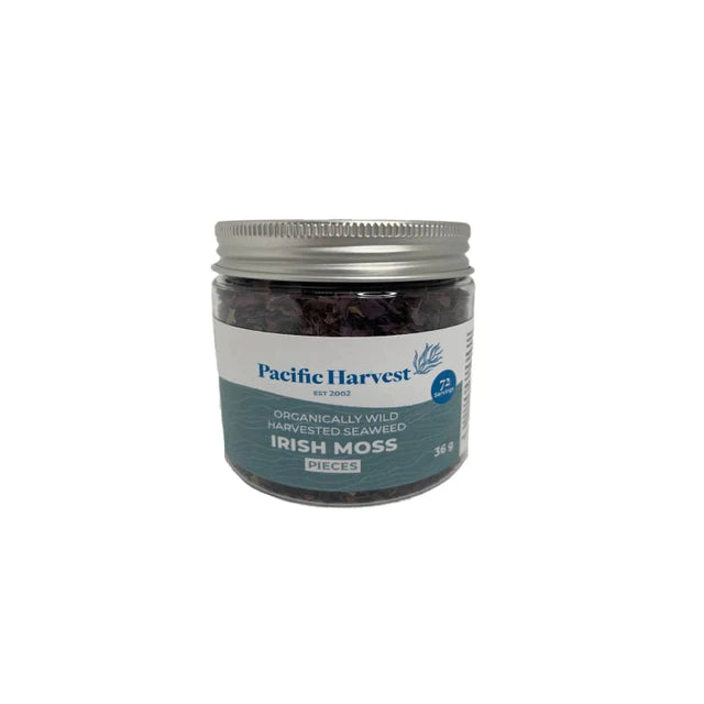 Pacific Harvest Irish Moss 36g