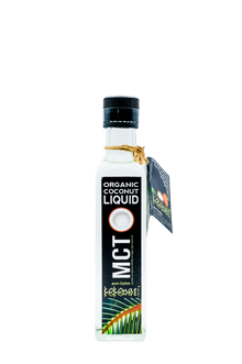 Kokonati Mct oil organic 250ml